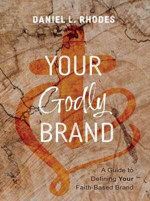 cover image of Your Godly Brand